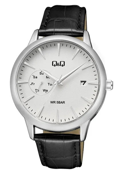 ساعت مچی کیواندکیو مدل A12A-004pY