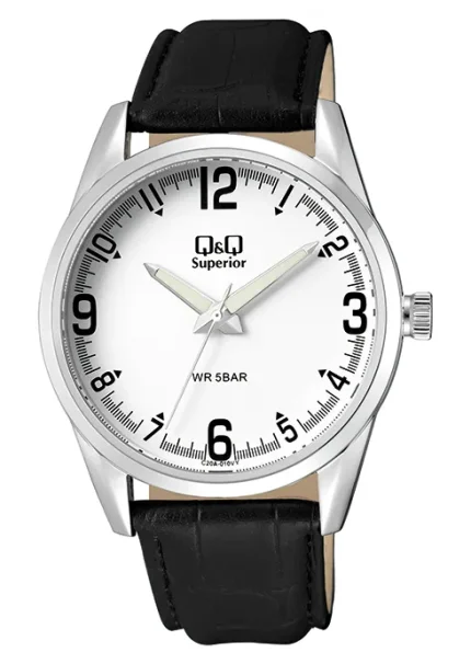 ساعت مچی کیواندکیو مدل C20A-010vY
