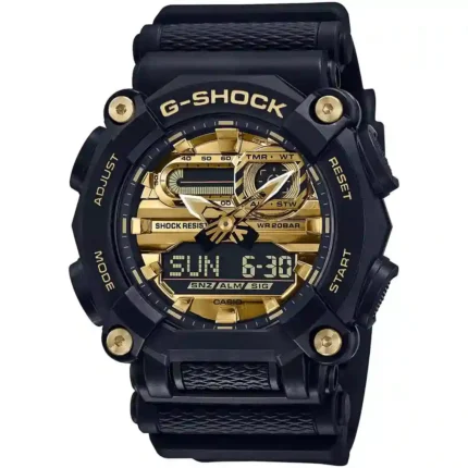 ساعت مچی کاسیو مدل GA-900AG-1ADR