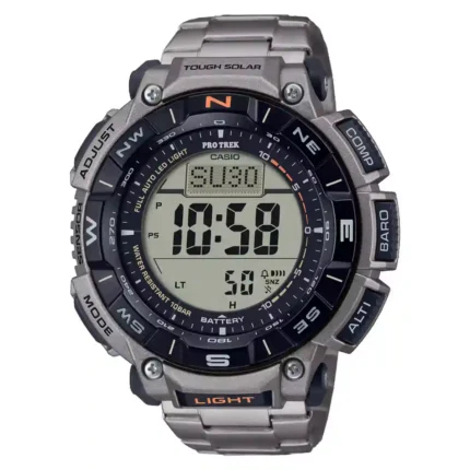 ساعت مچی کاسیو مدل PRG-340T-7DR