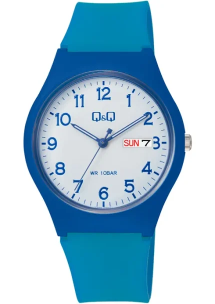 ساعت مچی کیواندکیو مدل V39A-002vY