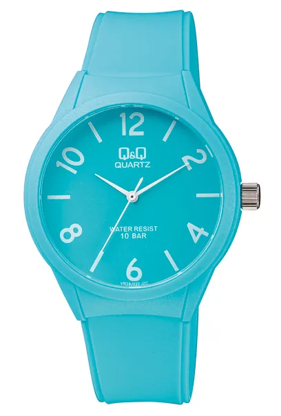 ساعت مچی کیواندکیو مدل VR28J020Y