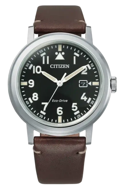 ساعت مچی سیتیزن مدل AW1620-21E