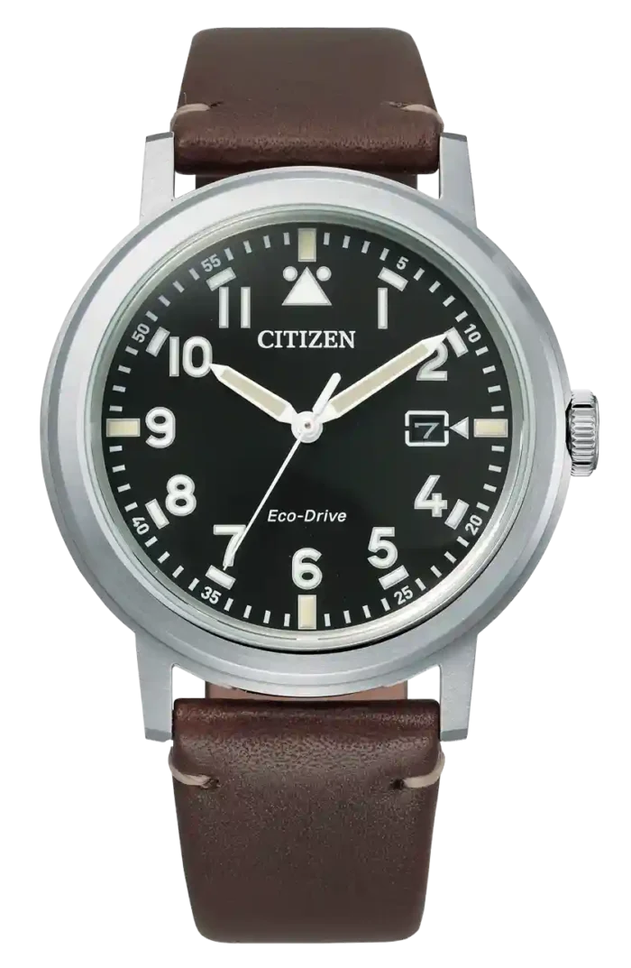 ساعت مچی سیتیزن مدل AW1620-21E