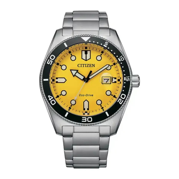 ساعت مچی سیتیزن مدل AW1760-81Z