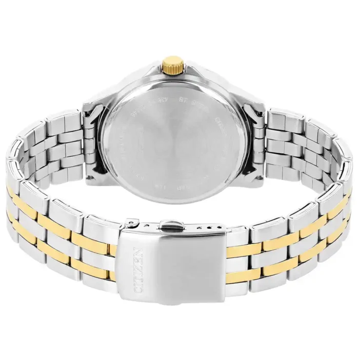 ساعت مچی سیتیزن مدل DZ5004-57H