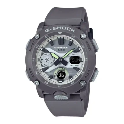 ساعت مچی کاسیو مدل GA-2000HD-8ADR