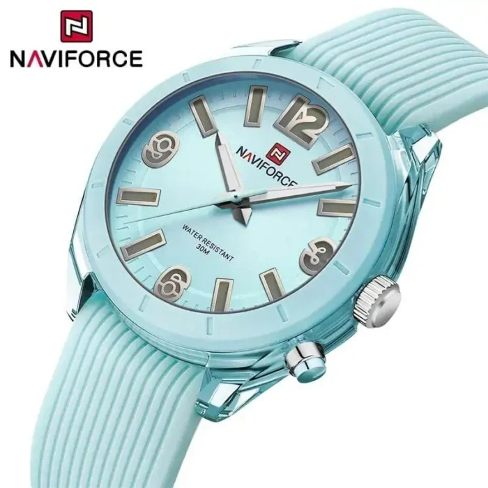 ساعت مچی نیوی فورس مدل nf-7103