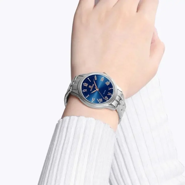 ساعت مچی نیوی فورس مدل nf-5032