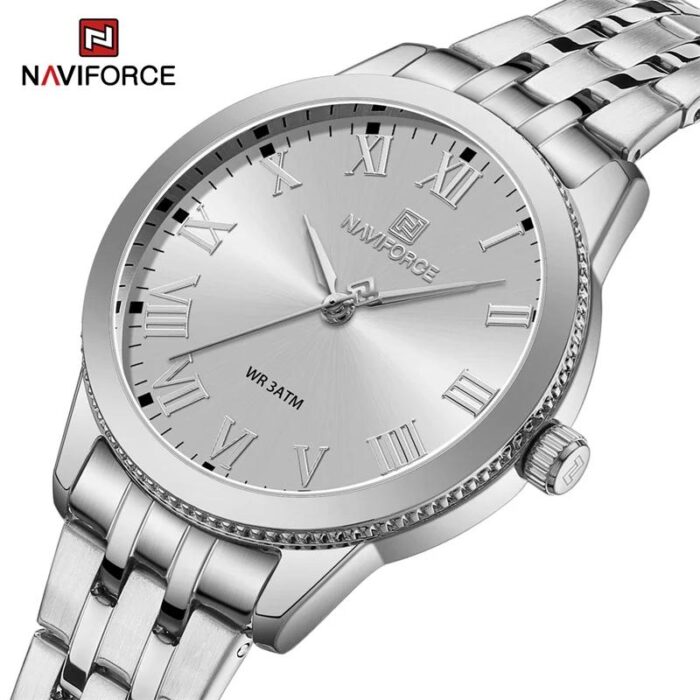 ساعت مچی نیوی فورس مدل nf-5032