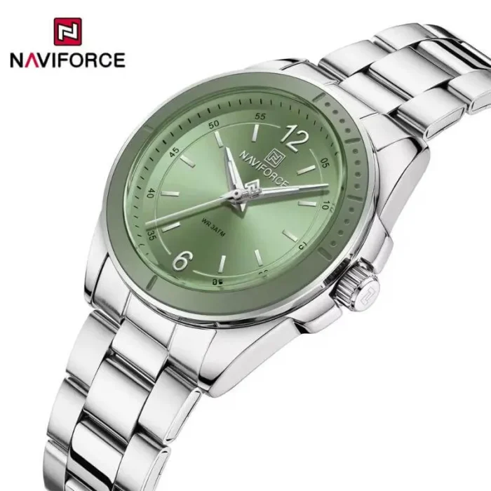 ساعت مچی نیوی فورس مدل nf-5062