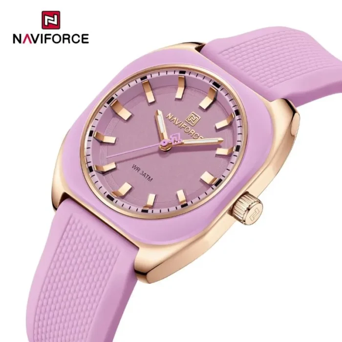 ساعت مچی نیوی فورس مدل nf-5061