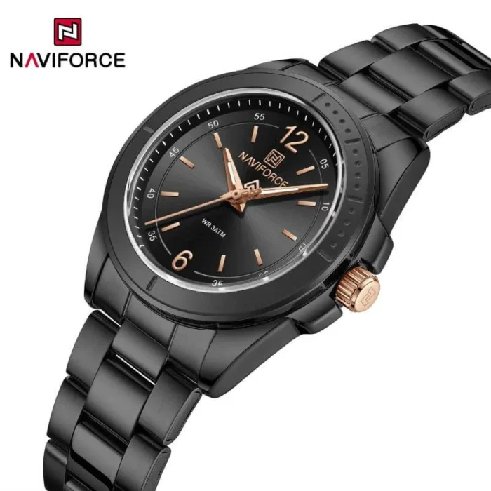 ساعت مچی نیوی فورس مدل nf-5062