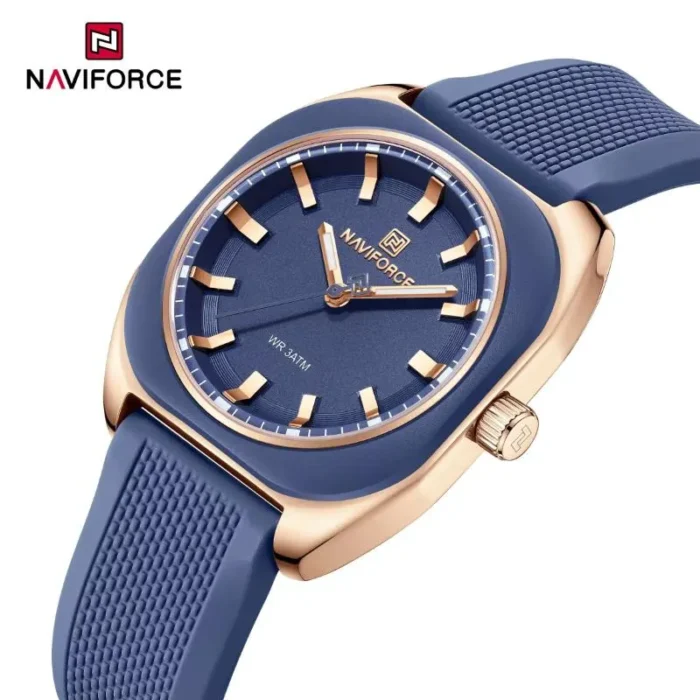 ساعت مچی نیوی فورس مدل nf-5061
