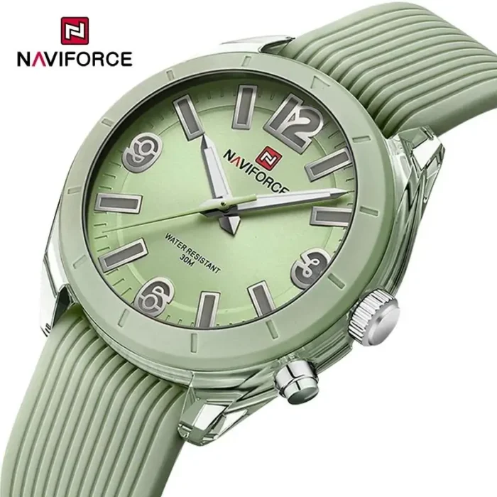 ساعت مچی نیوی فورس مدل nf-7103