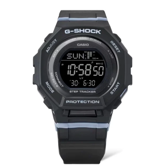 ساعت مچی زنانه کاسیو G-SHOCK مدل GMD-B300-1DR