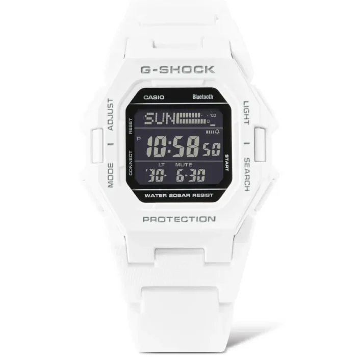ساعت مچی جی شاک کاسیو مدل G-SHOCK GD-B500-7DR