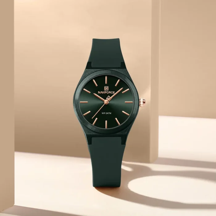 ساعت مچی نیوی فورس مدل nf-5056