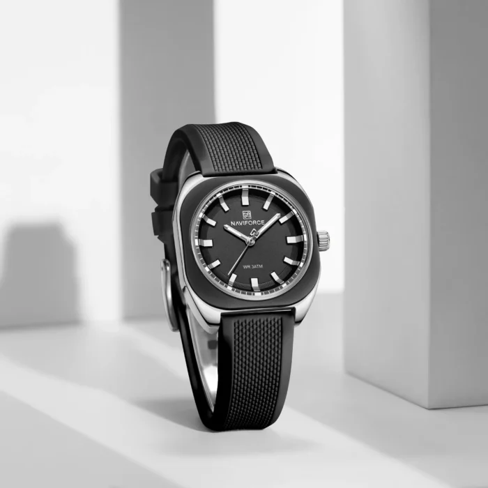 ساعت مچی نیوی فورس مدل nf-5061