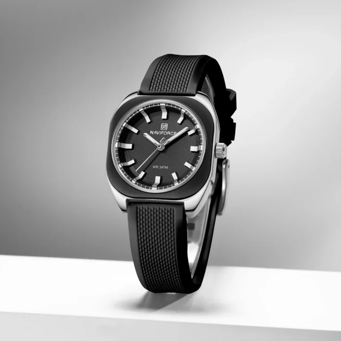 ساعت مچی نیوی فورس مدل nf-5061