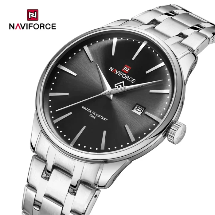 ساعت مچی نیوی فورس مدل nf-9230