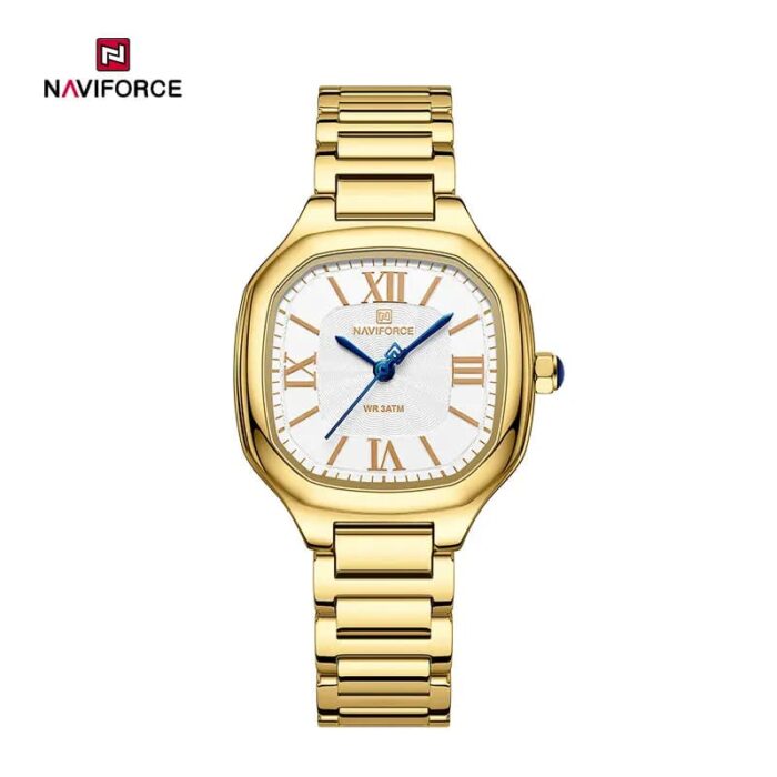ساعت مچی نیوی فورس مدل nf-5042