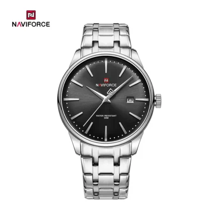 ساعت مچی نیوی فورس مدل nf-9230