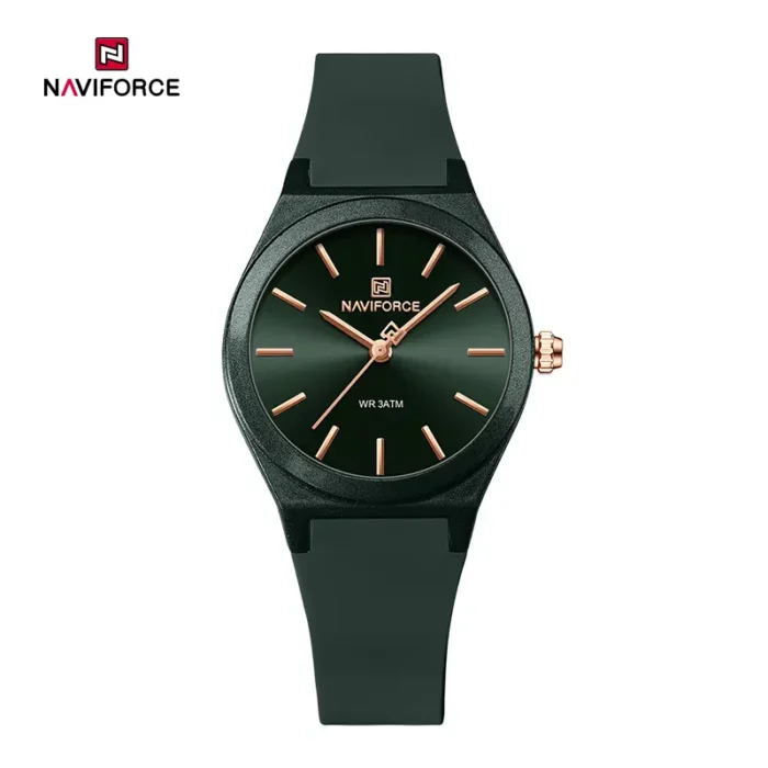 ساعت مچی نیوی فورس مدل nf-5056