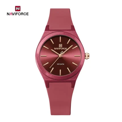 ساعت مچی نیوی فورس مدل nf-5056