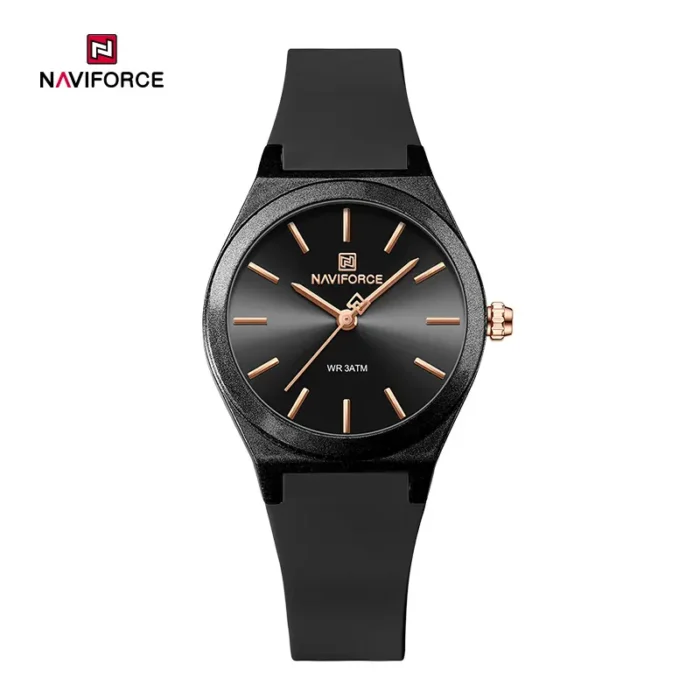 ساعت مچی نیوی فورس مدل nf-5056