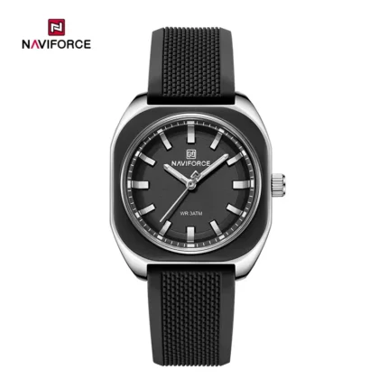 ساعت مچی نیوی فورس مدل nf-5061