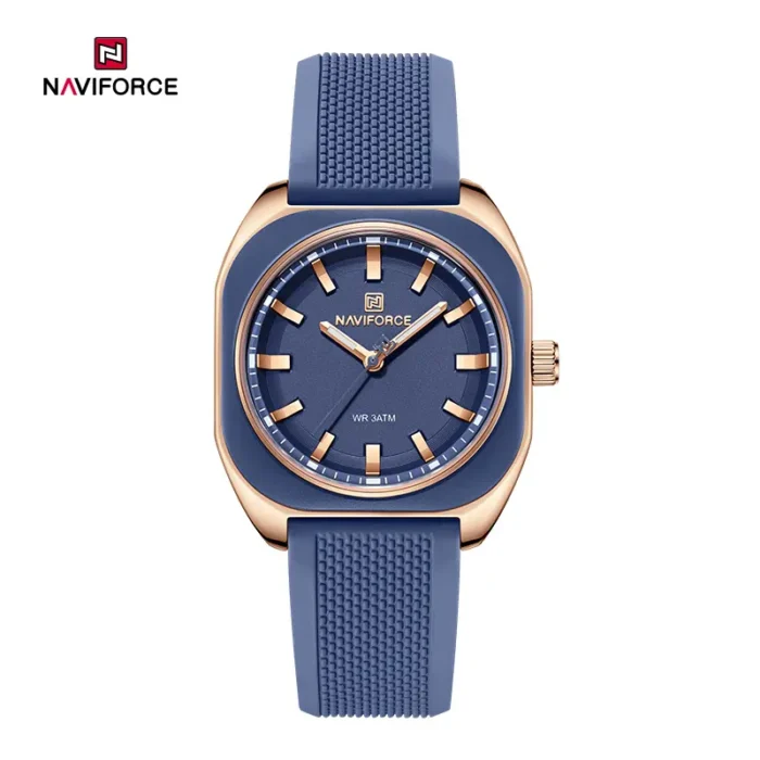 ساعت مچی نیوی فورس مدل nf-5061