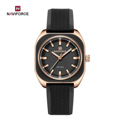 ساعت مچی نیوی فورس مدل nf-5061