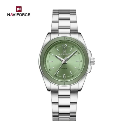 ساعت مچی نیوی فورس مدل nf-5062