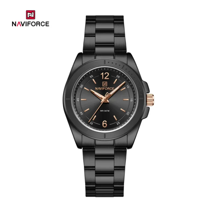 ساعت مچی نیوی فورس مدل nf-5062