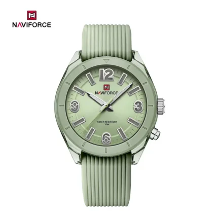 ساعت مچی نیوی فورس مدل nf-7103