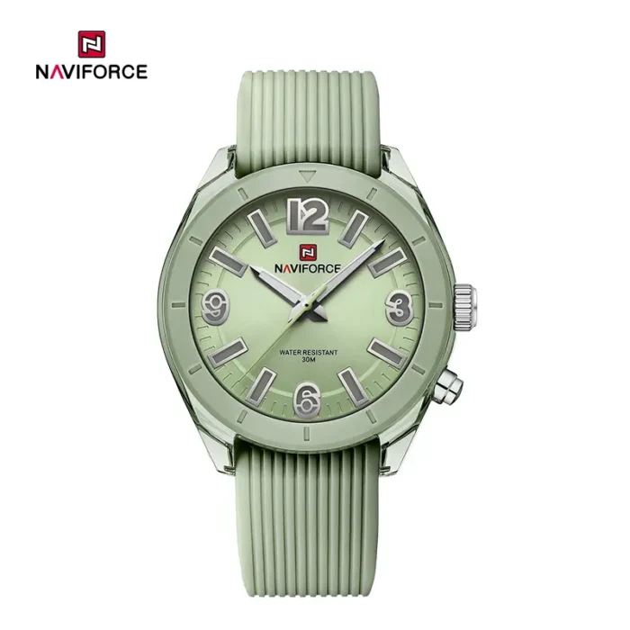 ساعت مچی نیوی فورس مدل nf-7103
