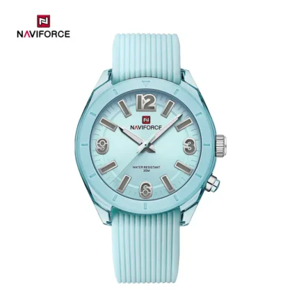 ساعت مچی نیوی فورس مدل nf-7103