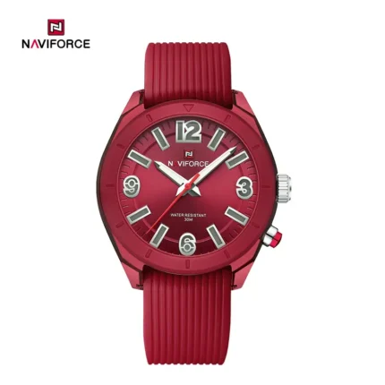 ساعت مچی نیوی فورس مدل nf-7103