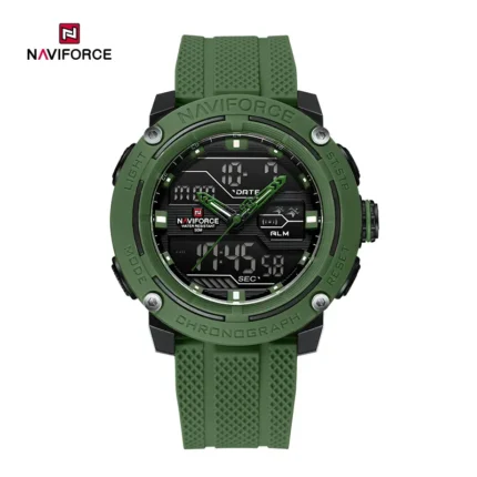 ساعت مچی نیوی فورس مدل nf-7114