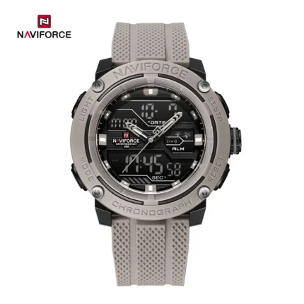 ساعت مچی نیوی فورس مدل nf-7114