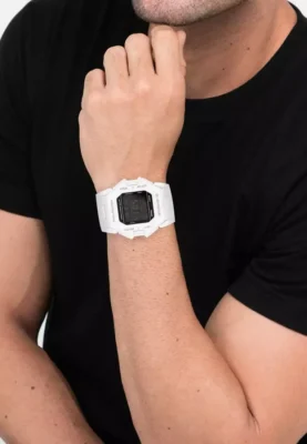 ساعت مچی جی شاک کاسیو مدل G-SHOCK GD-B500-7DR - Image 3
