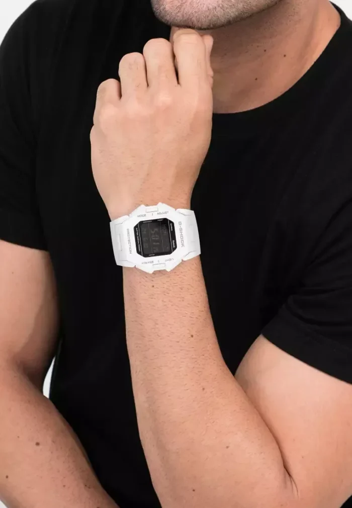 ساعت مچی جی شاک کاسیو مدل G-SHOCK GD-B500-7DR