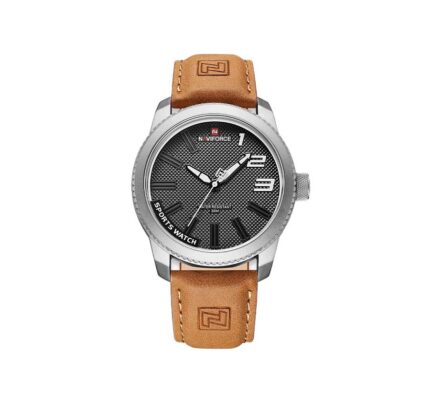 ساعت مچی نیوی فورس مدل nf-9202