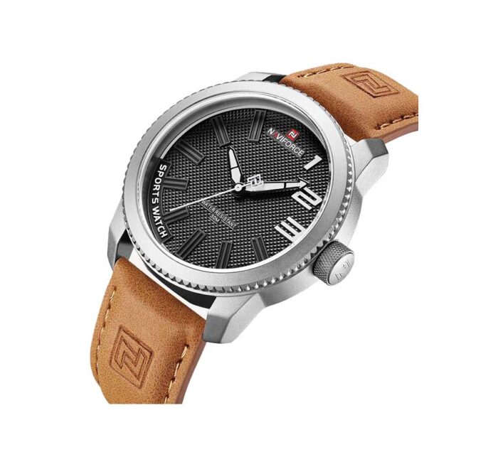 ساعت مچی نیوی فورس مدل nf-9202