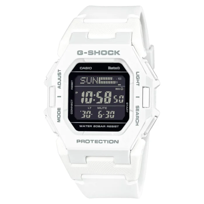ساعت مچی جی شاک کاسیو مدل G-SHOCK GD-B500-7DR