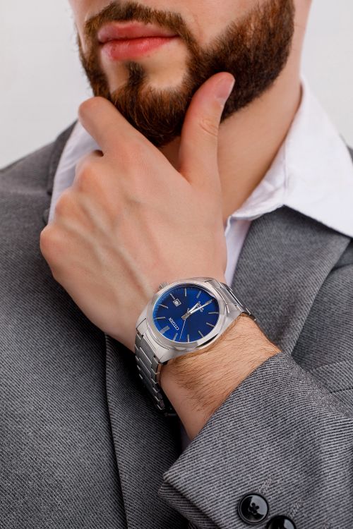 ساعت مچی مردانه سیتیزن مدل BI5110-54L