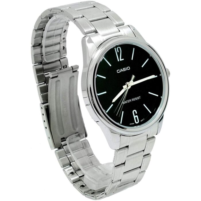 ساعت مچی زنانه کاسیو مدل CASIO-LTP-V005D-1B