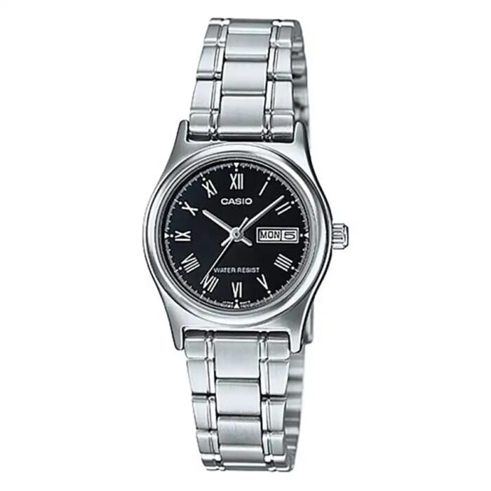 ساعت مچی CASIO مدل LTP-V006D-1B