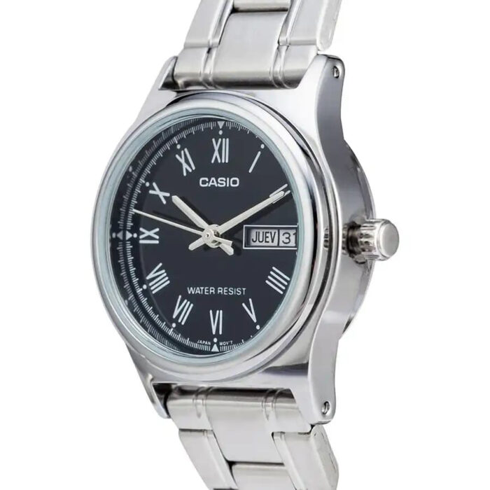 ساعت مچی CASIO مدل LTP-V006D-1B